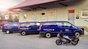 BEWI Elektrotechnik